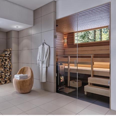 Mountains in the Clouds